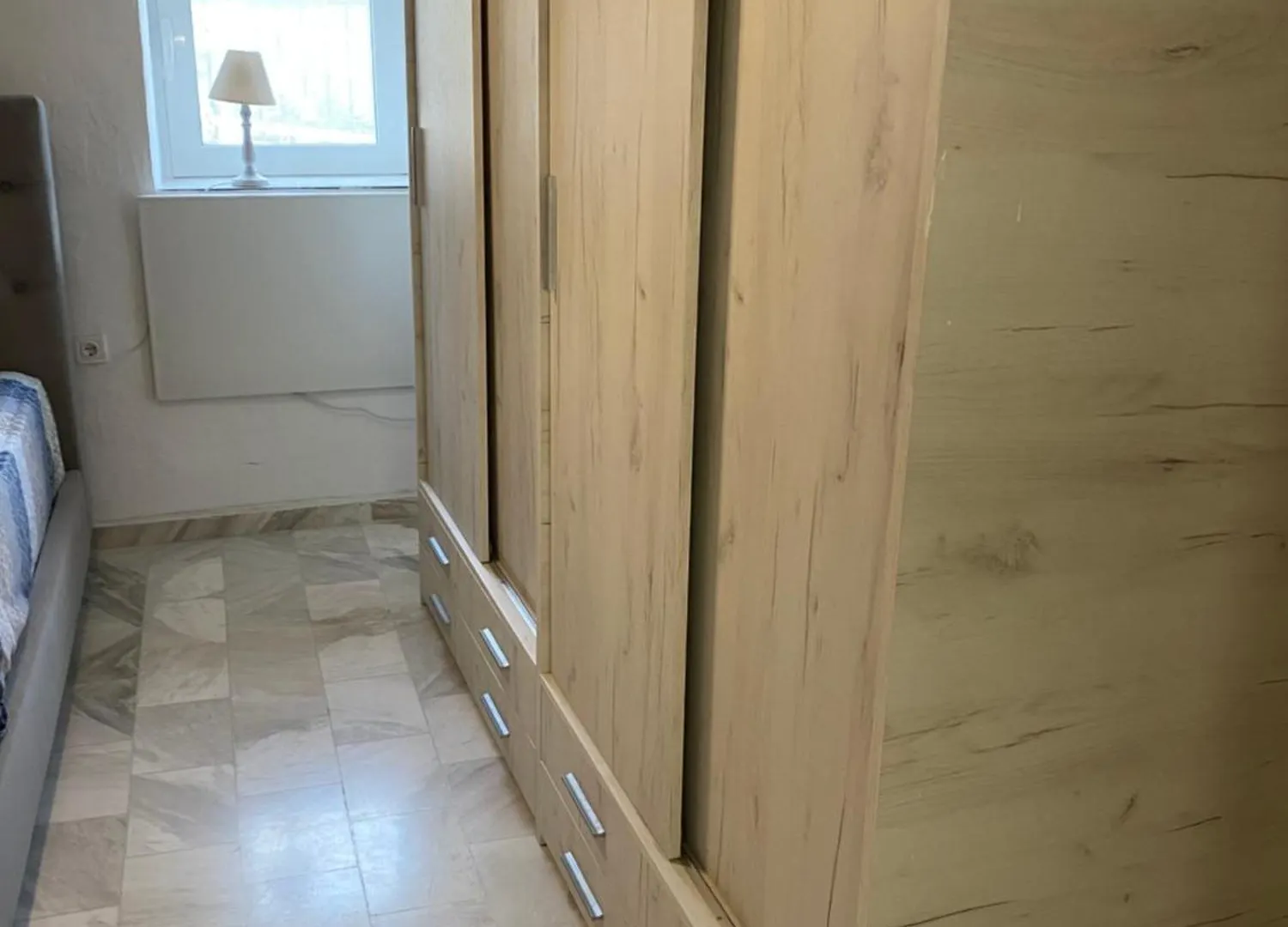 Appartment By Eftymia Nea Roda 0*,  Greece