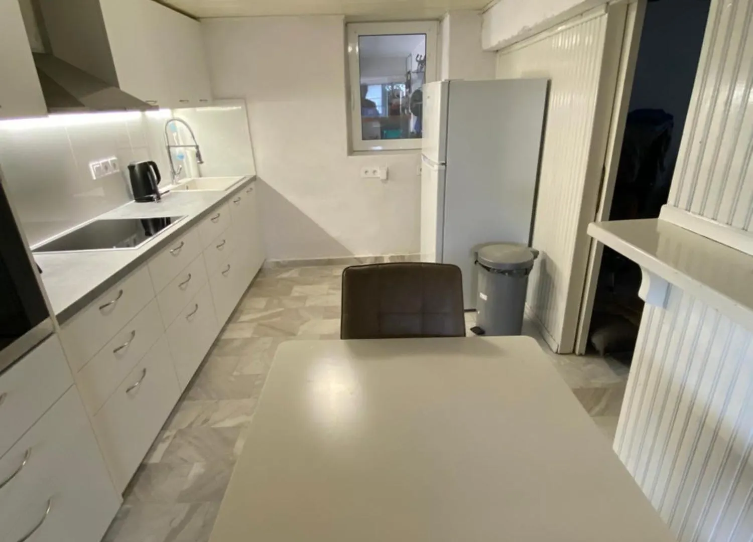 Appartment By Eftymia Nea Roda Greece