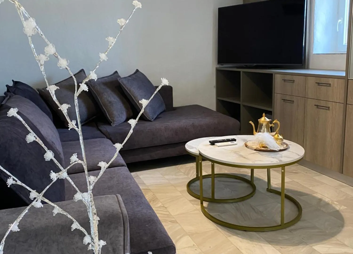 Apartment Appartment By Eftymia Nea Roda
