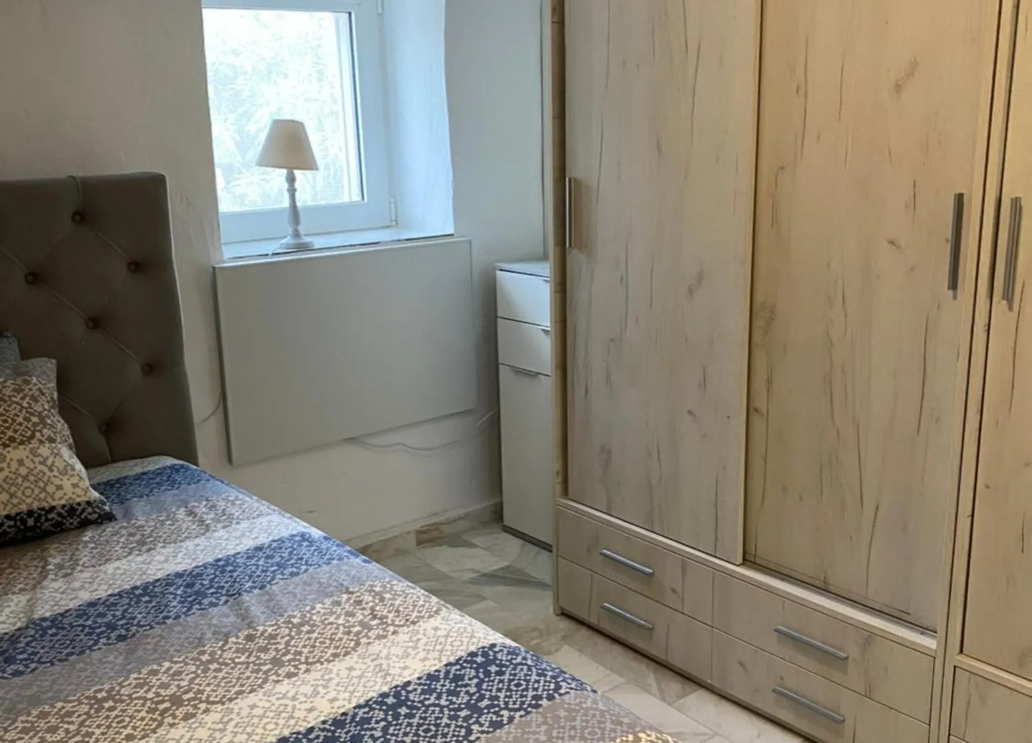 Appartment By Eftymia Nea Roda Greece