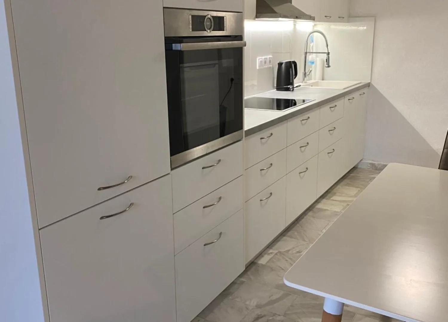 Apartment Appartment By Eftymia Nea Roda