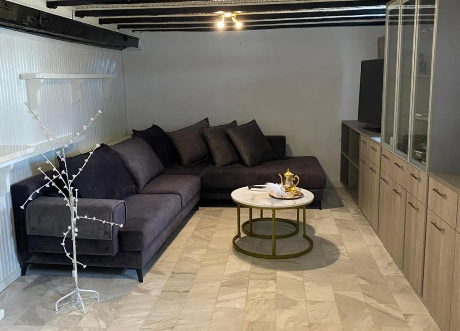 Apartment Appartment By Eftymia Nea Roda Greece