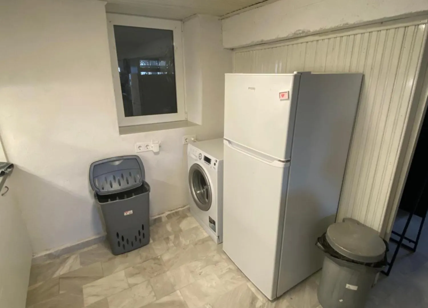 Appartment By Eftymia Nea Roda Apartment